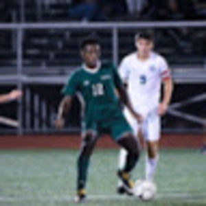 Meet your Posher, Ralph